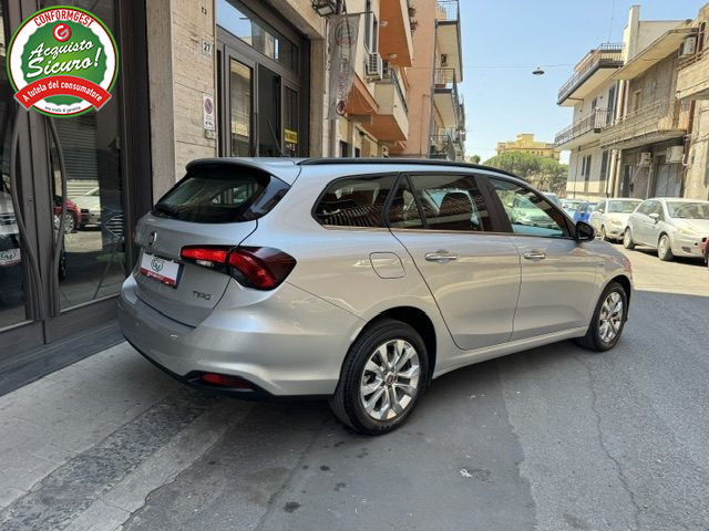 Fiat Tipo 1.3 Mjt S&S SW Lounge - foto 3 di 4
