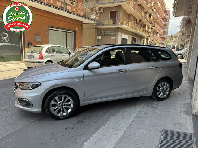 Fiat Tipo 1.3 Mjt S&S SW Lounge - foto 4 di 4