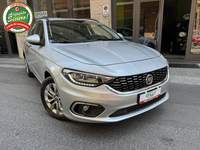 Fiat Tipo 1.3 Mjt S&S SW Lounge usato a PATERNò