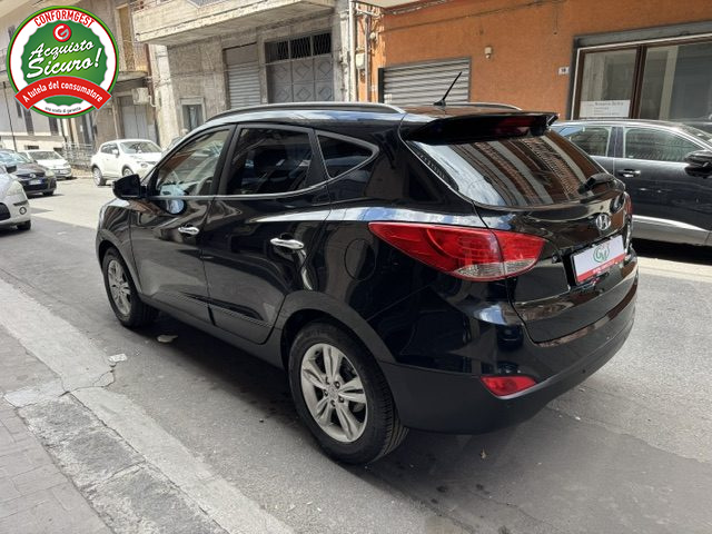Hyundai iX35 1.7 CRDi 2WD Style - foto 3 di 4