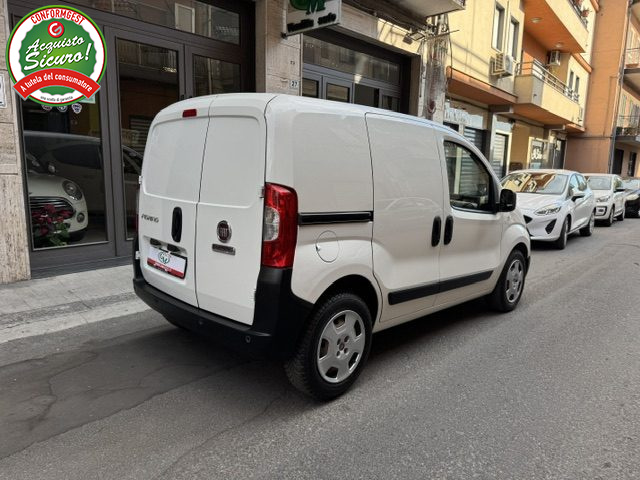 Fiat Fiorino 1.3 MJT 95CV Cargo SX - foto 3 di 4