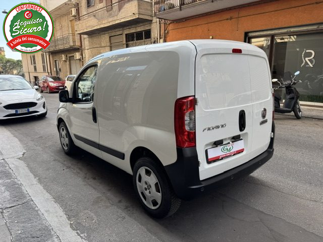 Fiat Fiorino 1.3 MJT 95CV Cargo SX - foto 4 di 4