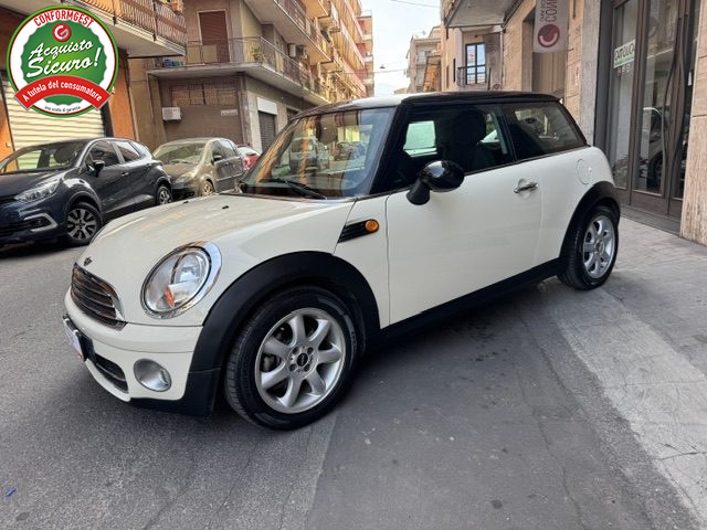 MINI Cooper D 1.6 16V Cooper D Pepper - foto 4 di 4
