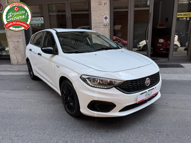Fiat Tipo 1.3 Mjt S&S SW Street usato a PATERNò