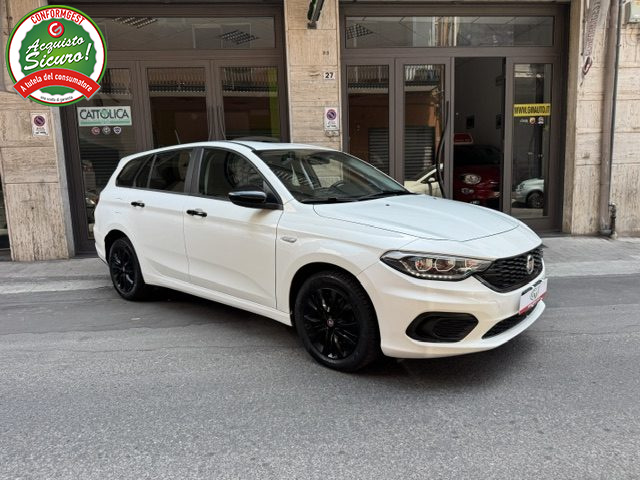 Fiat Tipo 1.3 Mjt S&S SW Street - foto 2 di 4