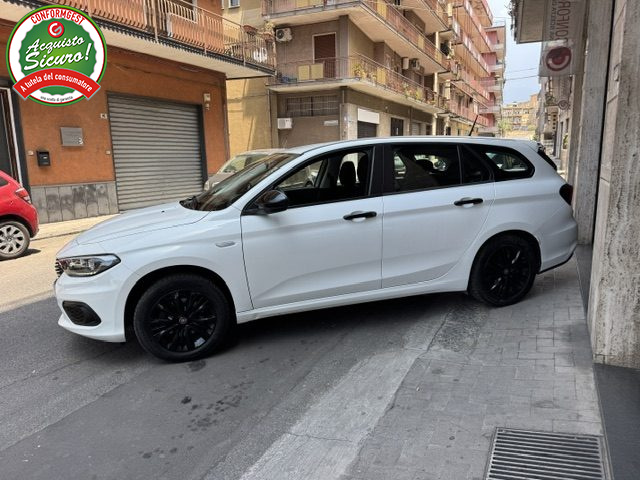 Fiat Tipo 1.3 Mjt S&S SW Street - foto 3 di 4