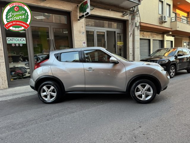 Nissan Juke 1.5 dCi Visia - foto 2 di 4