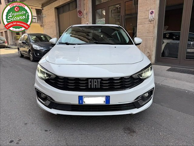 Fiat Tipo 1.6 Mjt S&S 5 porte Life usato a PATERNò