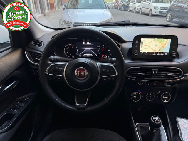 Fiat Tipo 1.6 Mjt S&S 5 porte Life - foto 2 di 91