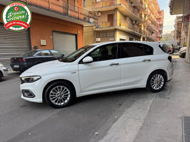 Fiat Tipo 1.6 Mjt S&S 5 porte Life - foto 4 di 91
