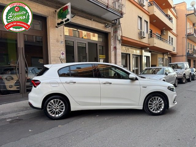 Fiat Tipo 1.6 Mjt S&S 5 porte Life - foto 3 di 91