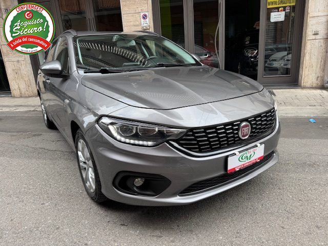 Fiat Tipo 1.3 Mjt S&S SW Lounge usato a PATERNò