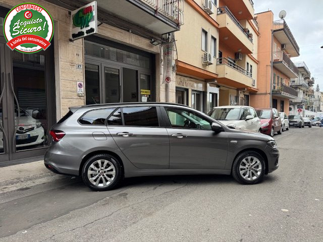 Fiat Tipo 1.3 Mjt S&S SW Lounge - foto 3 di 65