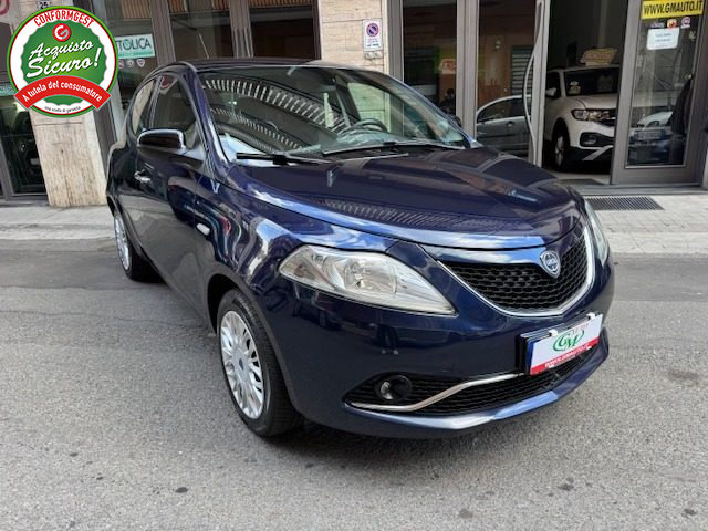 Lancia Ypsilon 1.3 MJT 16V 95 CV 5 porte S&S Mya usato a PATERN�