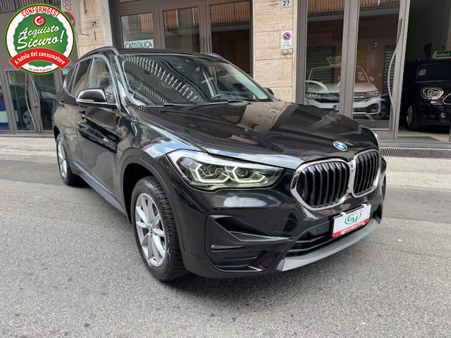 BMW X1 sDrive 18d Advantage - X 1 usato a PATERN�
