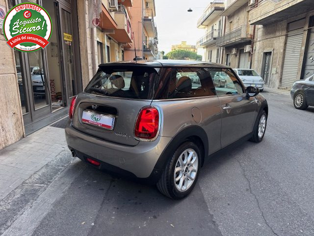 MINI Cooper D 1.5 Cooper D Hype - foto 4 di 4