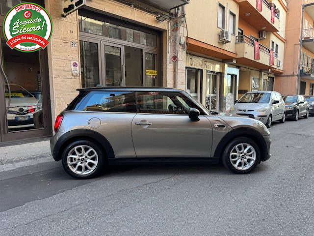 MINI Cooper D 1.5 Cooper D Hype - foto 3 di 4