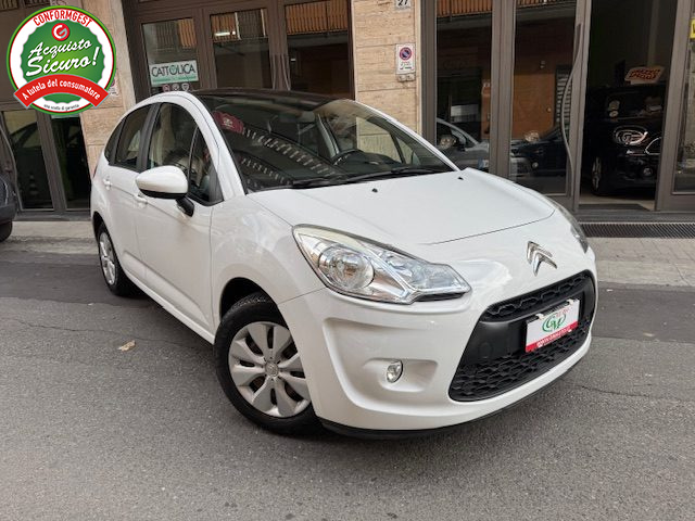 Citroen C3 1.4 HDi 70 CV - Style usato a PATERN�