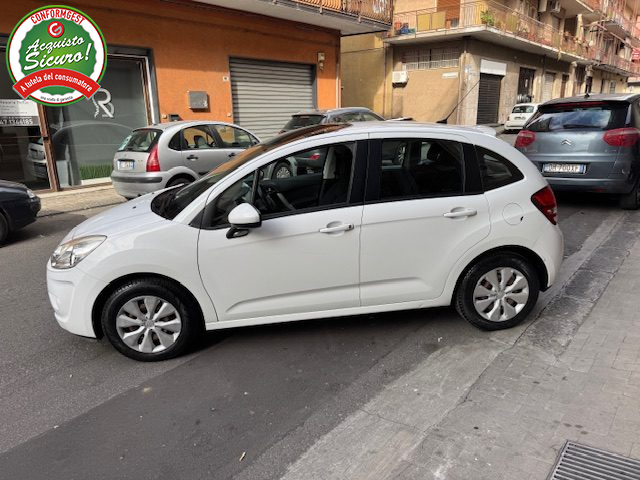 Citroen C3 1.4 HDi 70 CV - Style - foto 4 di 4