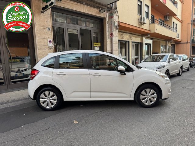 Citroen C3 1.4 HDi 70 CV - Style - foto 2 di 4