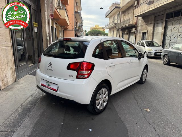 Citroen C3 1.4 HDi 70 CV - Style - foto 3 di 4