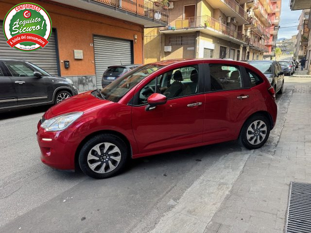 Citroen C3 1.4 HDi 70 Seduction - foto 4 di 4