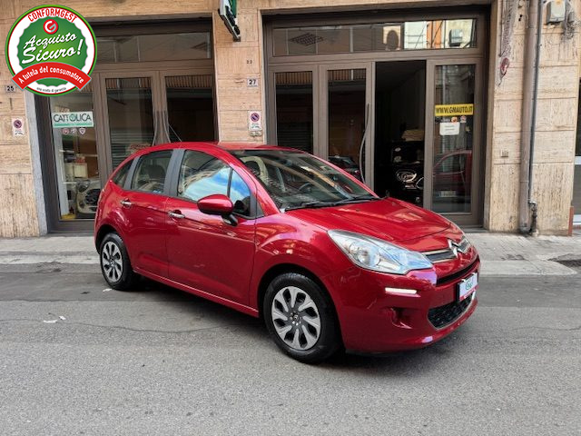 Citroen C3 1.4 HDi 70 Seduction - foto 2 di 4