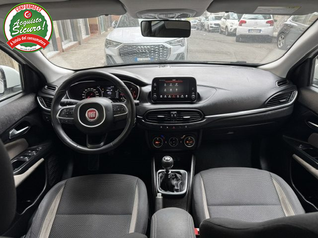 Fiat Tipo 1.6 Mjt S&S SW Lounge - foto 2 di 4