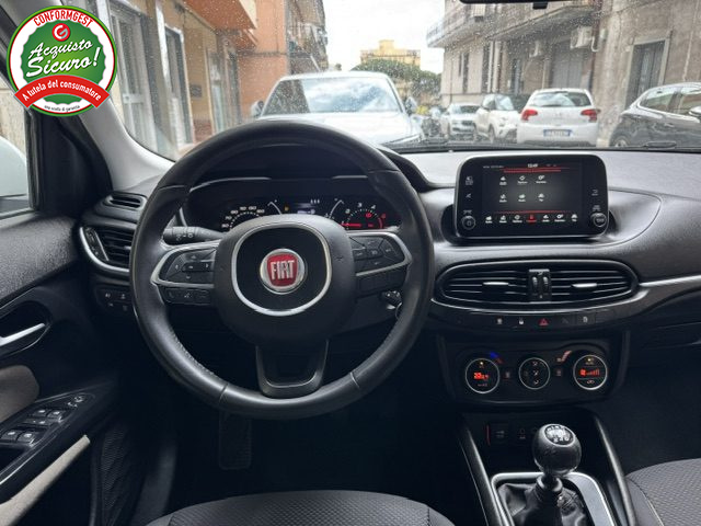 Fiat Tipo 1.6 Mjt S&S SW Lounge - foto 4 di 4