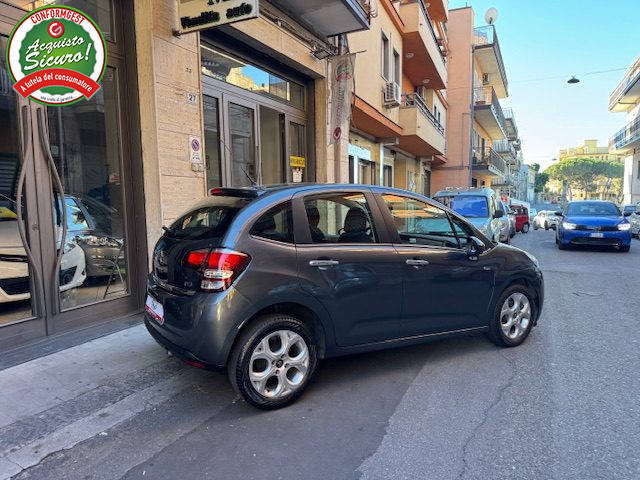 Citroen C3 1.4 HDi Exclusive - foto 2 di 4