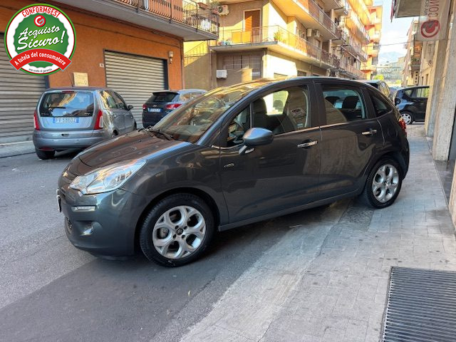 Citroen C3 1.4 HDi Exclusive - foto 3 di 4