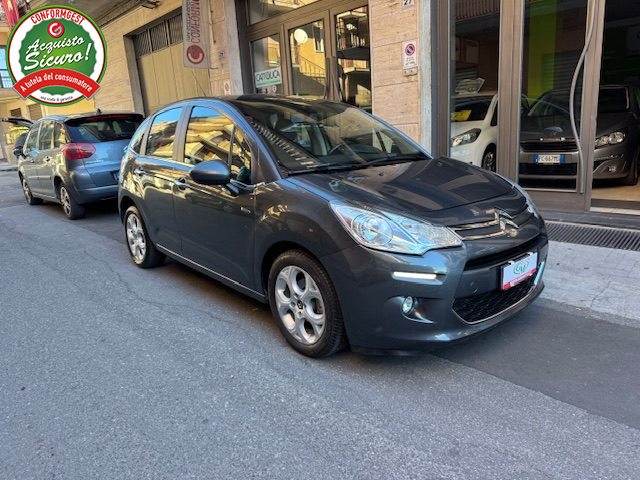 Citroen C3 1.4 HDi Exclusive - foto 4 di 4