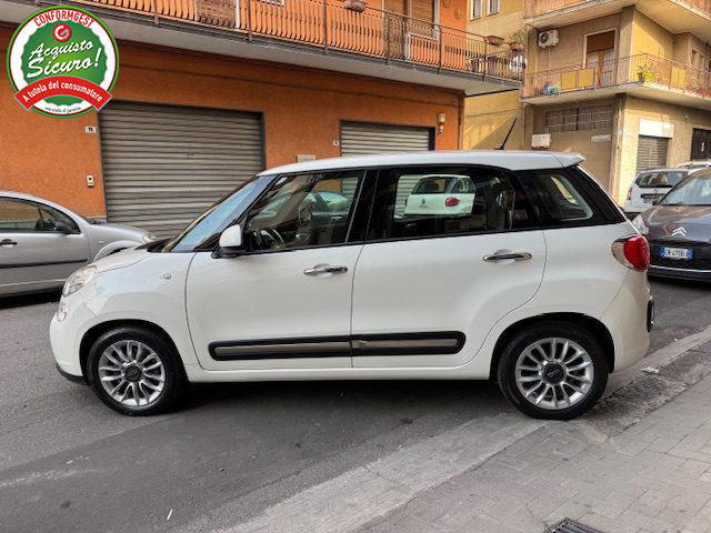 Fiat 500L 1.3 Multijet 95 CV Lounge - foto 3 di 4