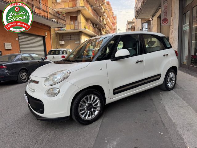 Fiat 500L 1.3 Multijet 95 CV Lounge - foto 4 di 4