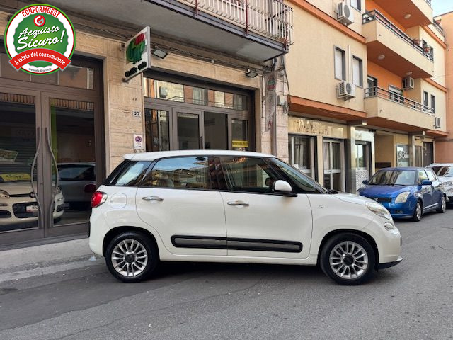 Fiat 500L 1.3 Multijet 95 CV Lounge - foto 2 di 4