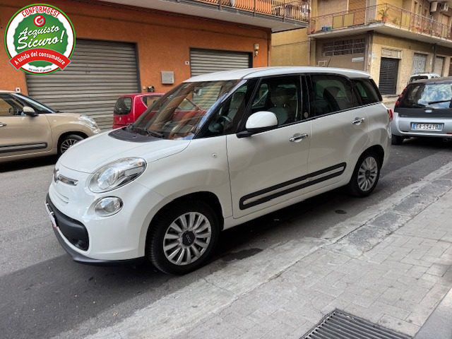 Fiat 500L Living 1.6 Multijet Lounge - foto 4 di 4