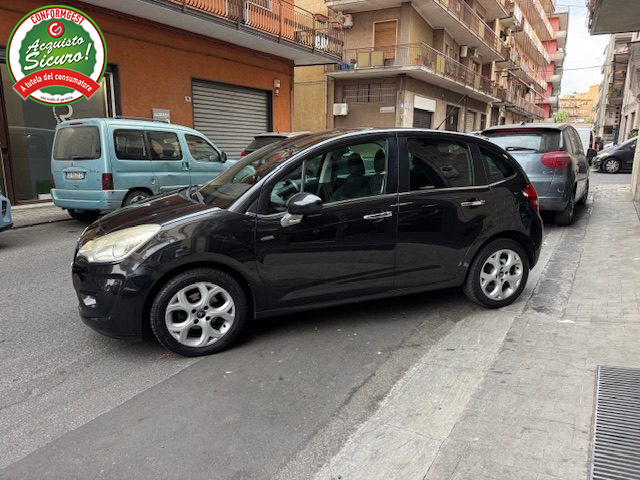 Citroen C3 1.6 HDi 90 Exclusive Style - foto 4 di 4