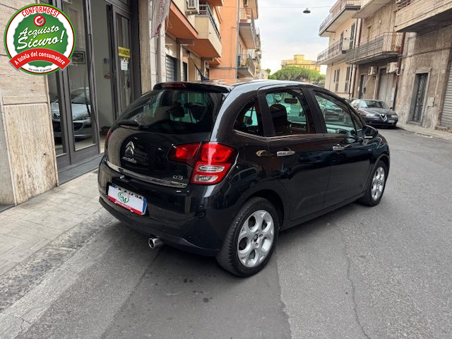 Citroen C3 1.6 HDi 90 Exclusive Style - foto 3 di 4