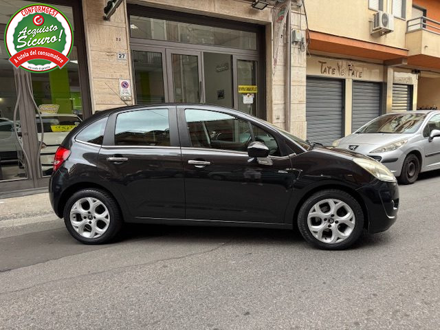 Citroen C3 1.6 HDi 90 Exclusive Style - foto 2 di 4
