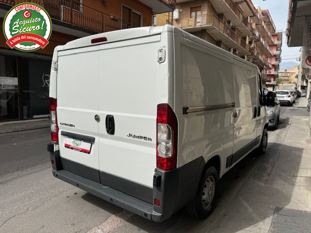 Citroen Jumper 2.2 HDi 120 PC-TM Furgone Cargo - foto 4 di 4