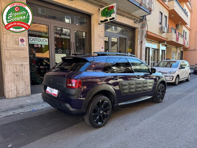 Citroen C4 Cactus BlueHDi 100 Ciesse Piumini Limited Edition - foto 3 di 4