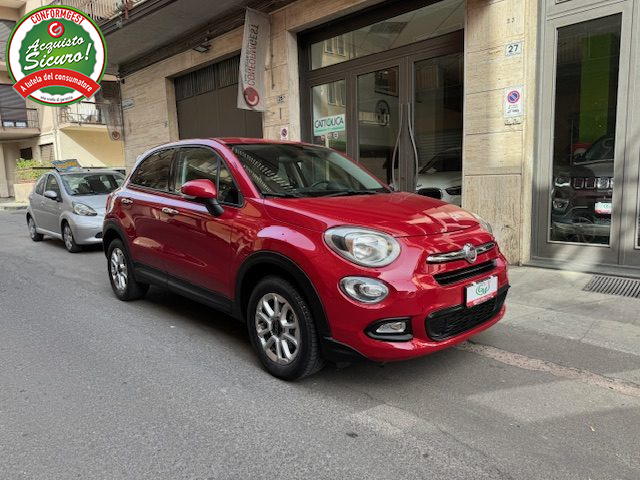 Fiat 500X 1.3 MultiJet 95 CV Lounge - foto 2 di 84