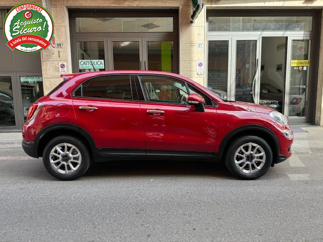 Fiat 500X 1.3 MultiJet 95 CV Lounge - foto 3 di 84
