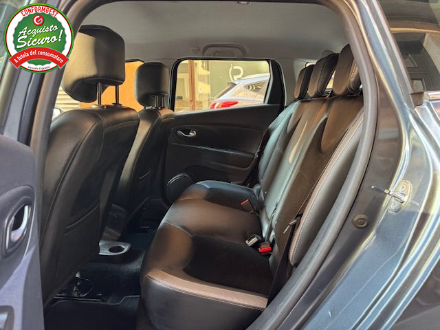Renault Clio Sporter dCi 8V 90CV Energy Intens - foto 2 di 4