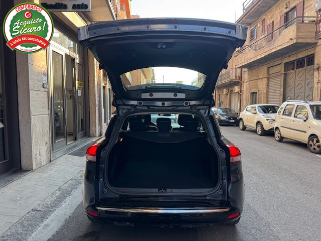 Renault Clio Sporter dCi 8V 90CV Energy Intens - foto 4 di 4