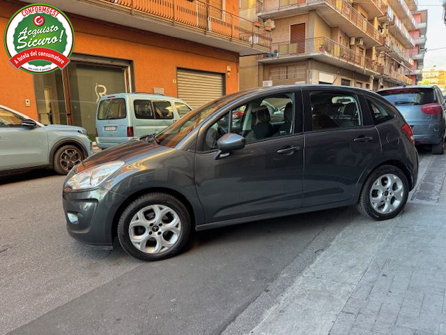 Citroen C3 1.4 HDi 70 Seduction - foto 4 di 4