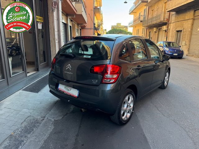 Citroen C3 1.4 HDi 70 Seduction - foto 3 di 4
