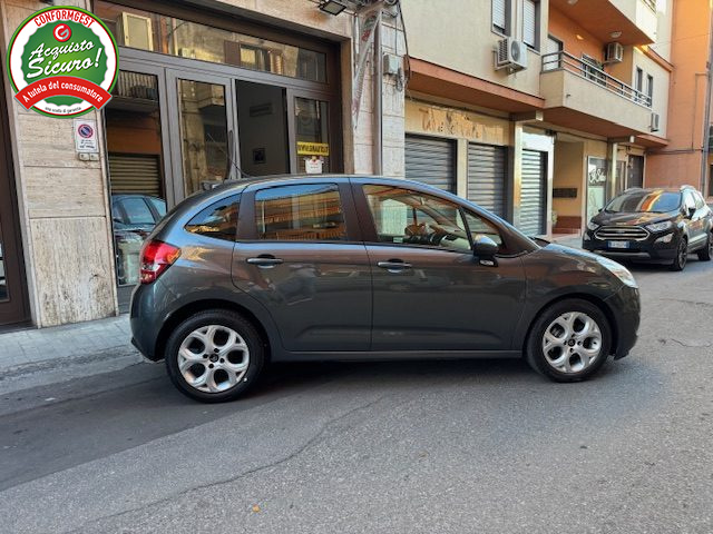 Citroen C3 1.4 HDi 70 Seduction - foto 2 di 4