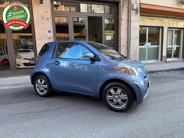 Toyota iQ 1.0 High Collection - foto 2 di 4