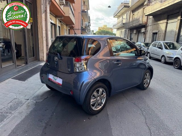 Toyota iQ 1.0 High Collection - foto 3 di 4